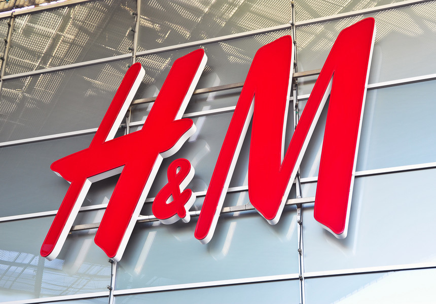 Nici H&M nu mai e ce a fost. Profitul companiei s-a prăbușit