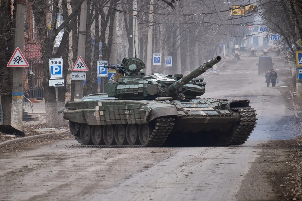 Războiul tancurilor. Cum se vor schimba câmpul de luptă și strategia pe frontul ucrainean