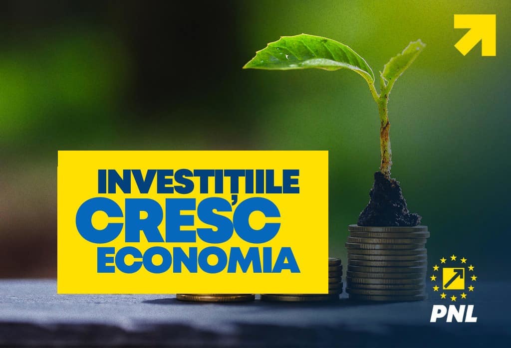 Premierul Ciucă se laudă cu realizările Guvernului din 2022: „Investiţiile au contribuit la creșterea PIB”