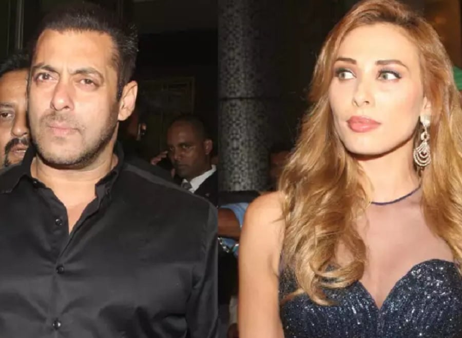 Ce avere colosală are soțul Iuliei Vântur, starul Bollywood-ului, Salman Khan. Nici românca nu a stat degeaba în India!