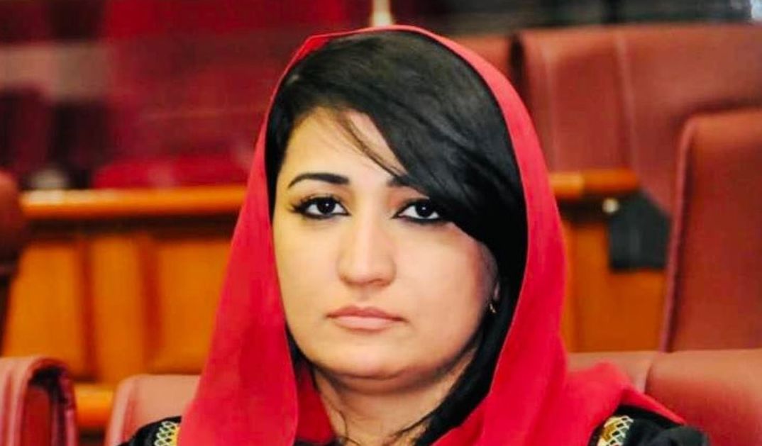 Execuție la nivel înalt în Afganistan. Fostă deputată, împușcată la Kabul
