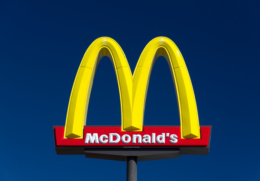 McDonald’s Japonia scumpeşte produsele pentru a treia oară în zece luni