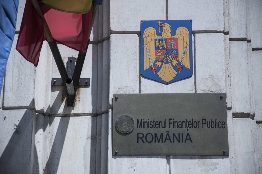 Întrebarea de un miliard de euro! România vrea să afle de la CE dacă poate taxa OMV Petrom