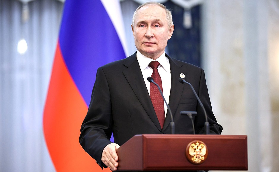 Vladimir Putin se pregătește să demisioneze. Cine îi va lua locul la cârma Rusiei