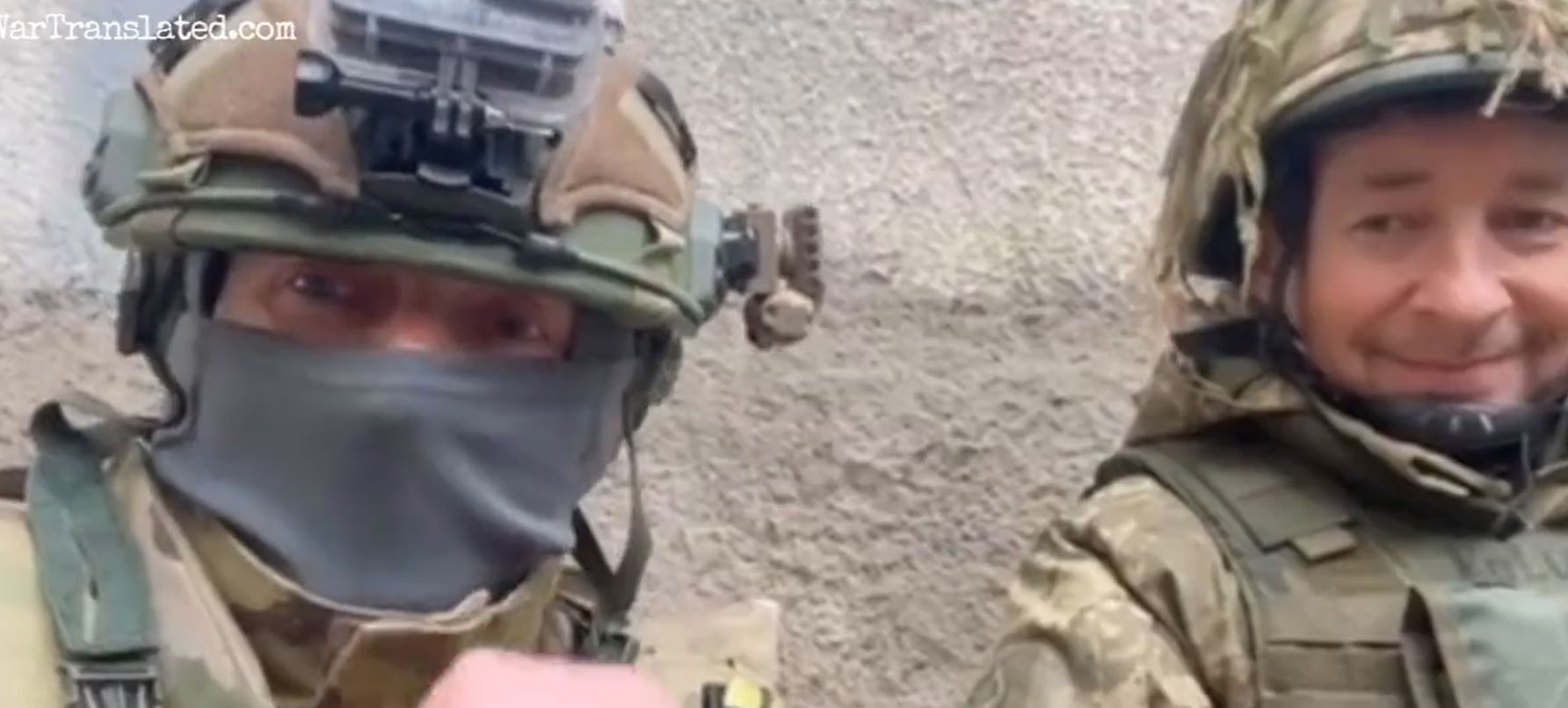 Armistițiul cerut de Putin a fost încălcat. Ce se întâmplă acum în Ucraina