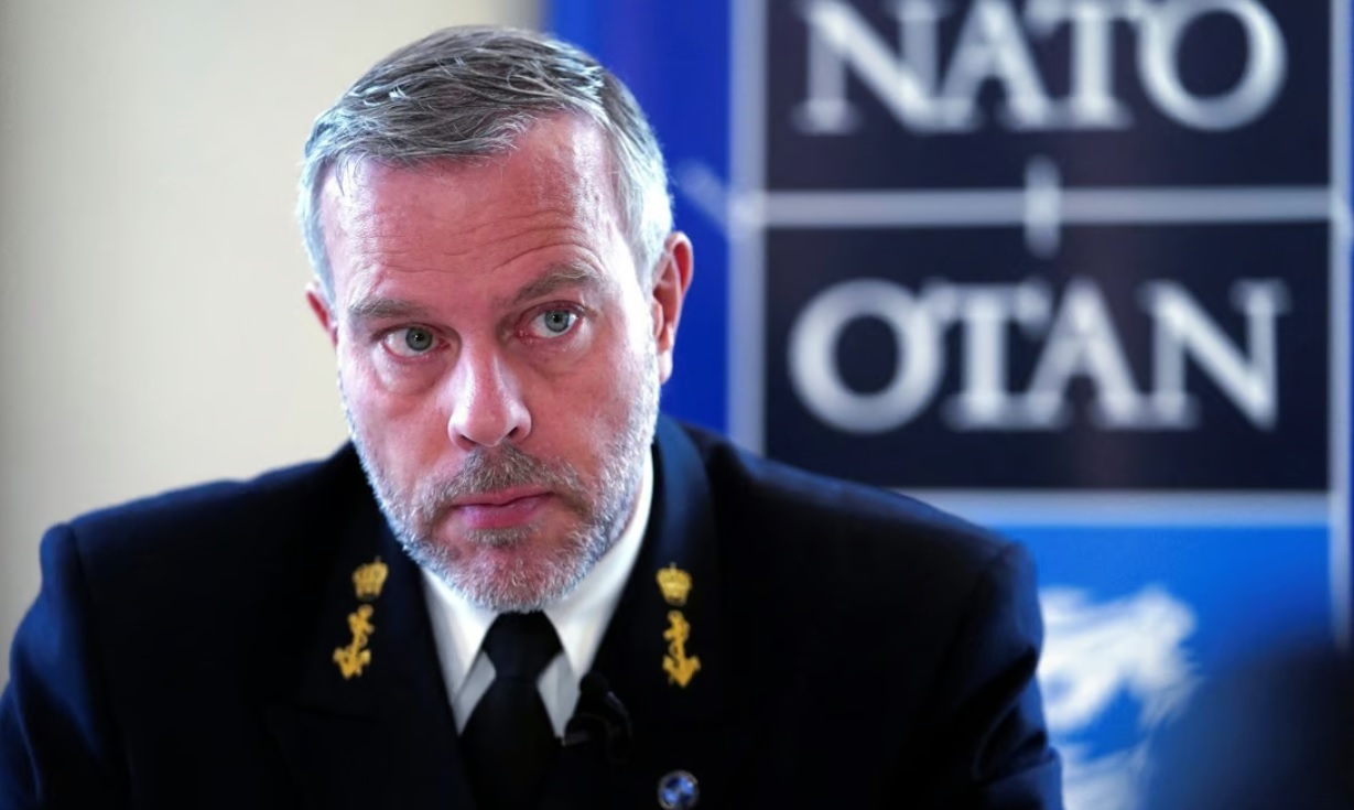 Suntem pregătiți de o confruntare directă cu Rusia – șeful militar al NATO