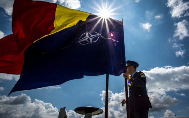Propaganda rusă în acțiune: România ar putea să dispară de dragul intereselor americane