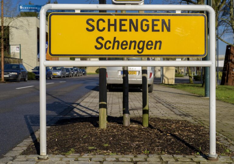 Grecia preia inițiativa extinderii spațiului Schengen! S-au purtat discuții chiar la Viena
