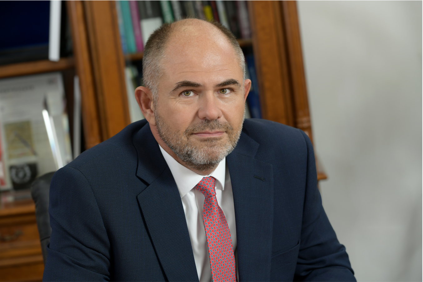 Sergiu Oprescu, preşedinte executiv al Alpha Bank România, ales vicepreşedinte al Federaţiei Europene a Creditului Ipotecar – European Mortgage Federation