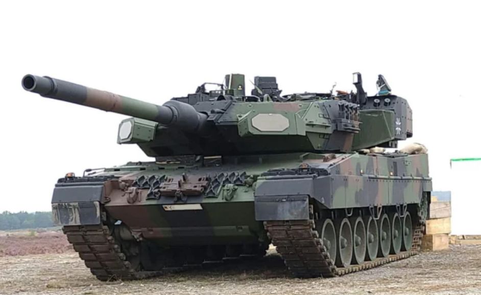 Germania confirmă că va livra tancuri Leopard 2 în Ucraina. Reacția Rusiei: „Naziști nenorociți”