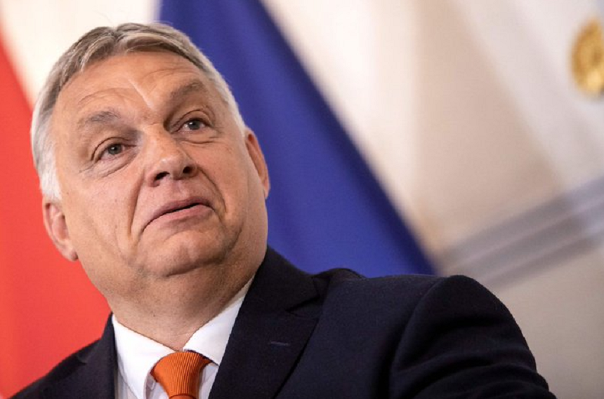 Viktor Orban: Ungaria va bloca prin veto eventuale sancţiuni UE privind energia nucleară rusă