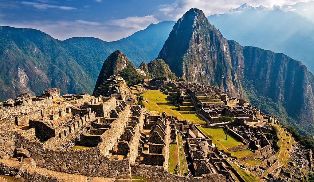 Decizie drastică! Celebrul sit turistic Machu Picchu, închis pe termen nelimitat!