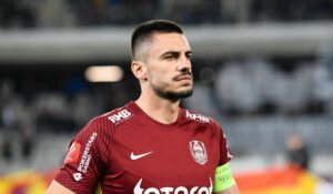 Andrei Burcă a tras un semnal de alarmă, după CFR Cluj – FCSB 0-1: „Trebuie să ne dea de gândit!”