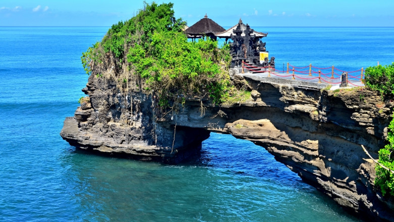 <strong>De ce ar trebui sa vizitezi Bali?</strong>