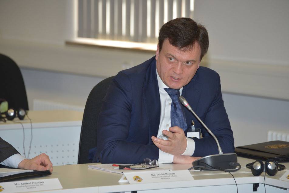 Cine e Dorin Recean, noul premier desemnat al Republicii Moldova