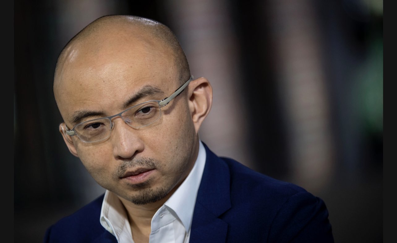 China anunţă că Bao Fan, un om de afaceri despre care nu se mai ştia nimic de două săptămâni, „cooperează” într-o anchetă