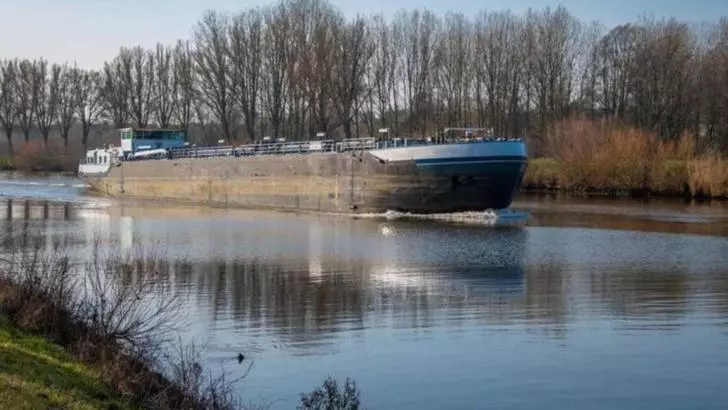 România se opune lucrărilor de dragare de pe canalul Bâstroe. Scrisoarea de protest transmisă Comisiei Europene