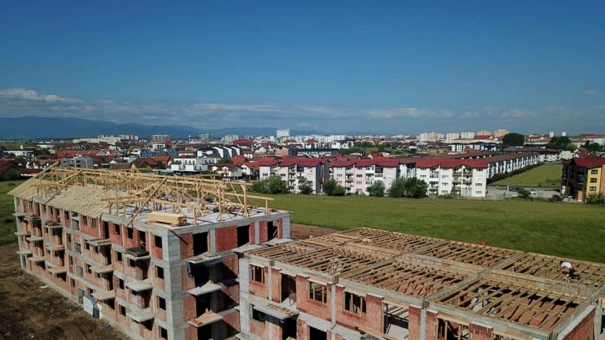 Țeapă imobiliară la Cluj. Escrocii au încasat 5 milioane de euro înșelând sute de persoane. Cum au procedat