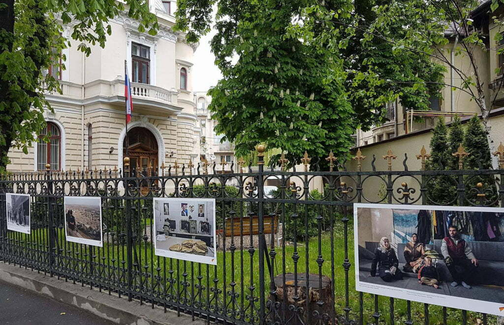 MAE: Activitatea Centrului Rus pentru Cultură şi Ştiinţă din România, suspendată. Care este motivul