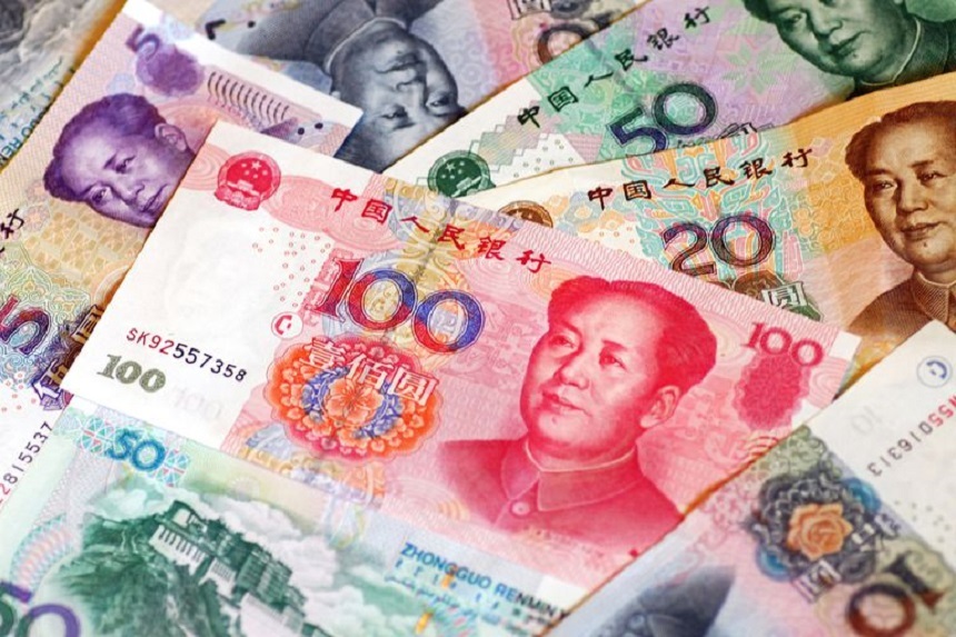 China a înăsprit cerinţele de gestionare a riscurilor pentru activele băncilor