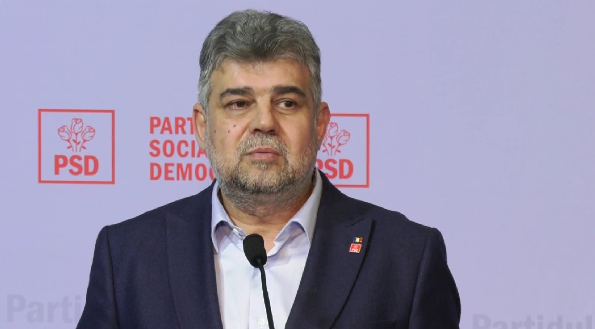 Ciolacu: Rotaţia guvernamentală se va întâmpla până la 1 iunie