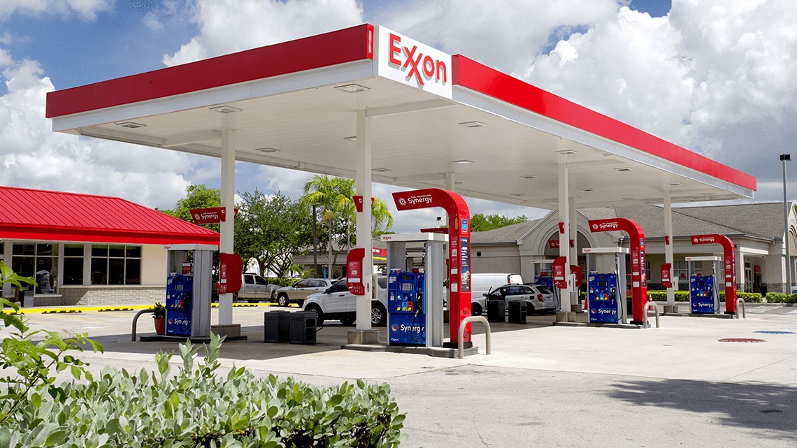 Profit record: 56 de miliarde de dolari în 2022 a făcut Exxon