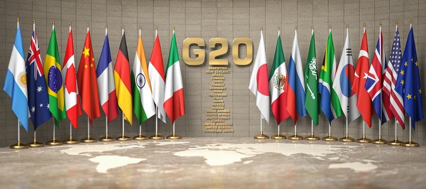 Discuții la G20 despre datoriile ţărilor în curs de dezvoltare și stimularea ajutorului pentru Ucraina