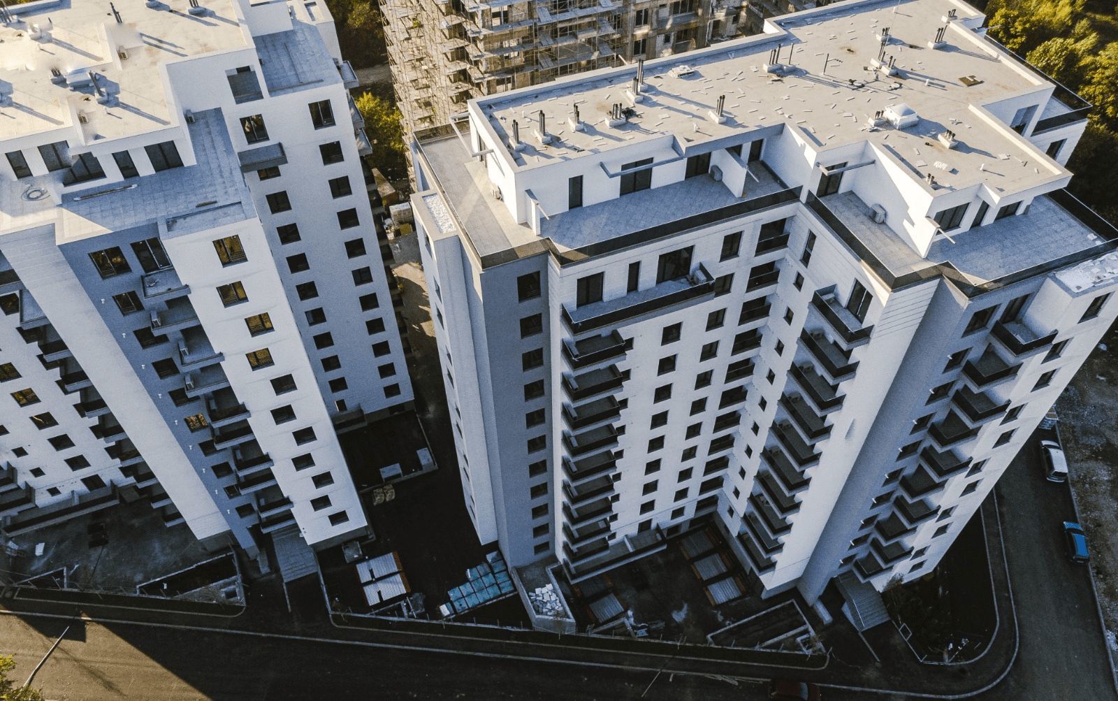 Viitorul imobiliarelor în România. Dezvoltator: „Vor fi tot mai puțini proprietari și tot mai mulți chiriași“