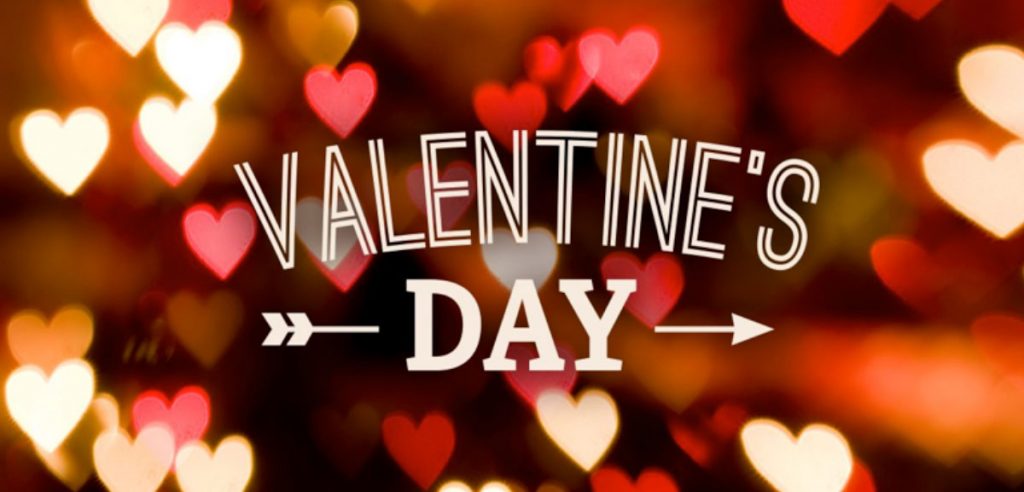 Cele mai frumoase mesaje și urări de  Valentine’s day