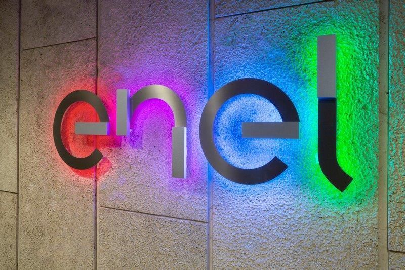 Venituri colosale pentru grupul Enel în 2022, în creștere cu aproape 70% față de anul trecut