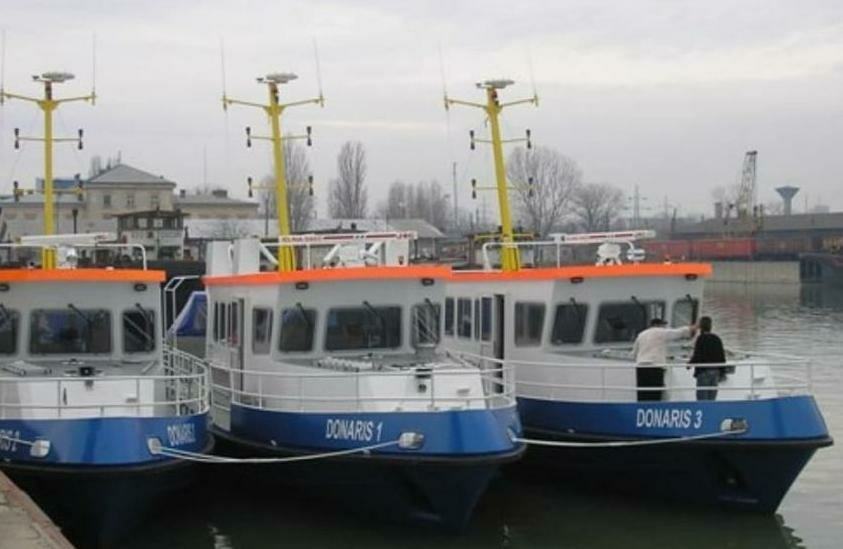 Grindeanu: „Trei nave aşteaptă acceptul pentru a face măsurători pe Canalul Bâstroe…Suntem pregătiți”