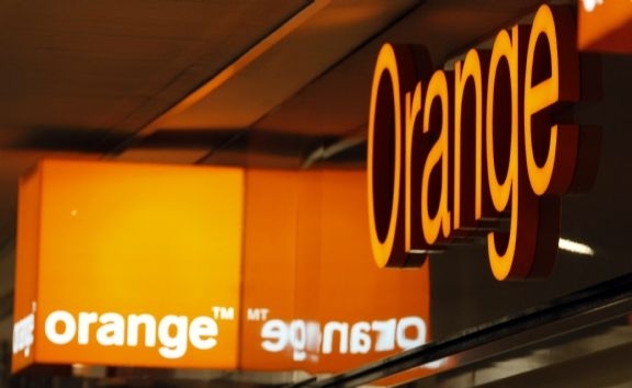 Cifra de afaceri a Orange România a scăzut în 2023