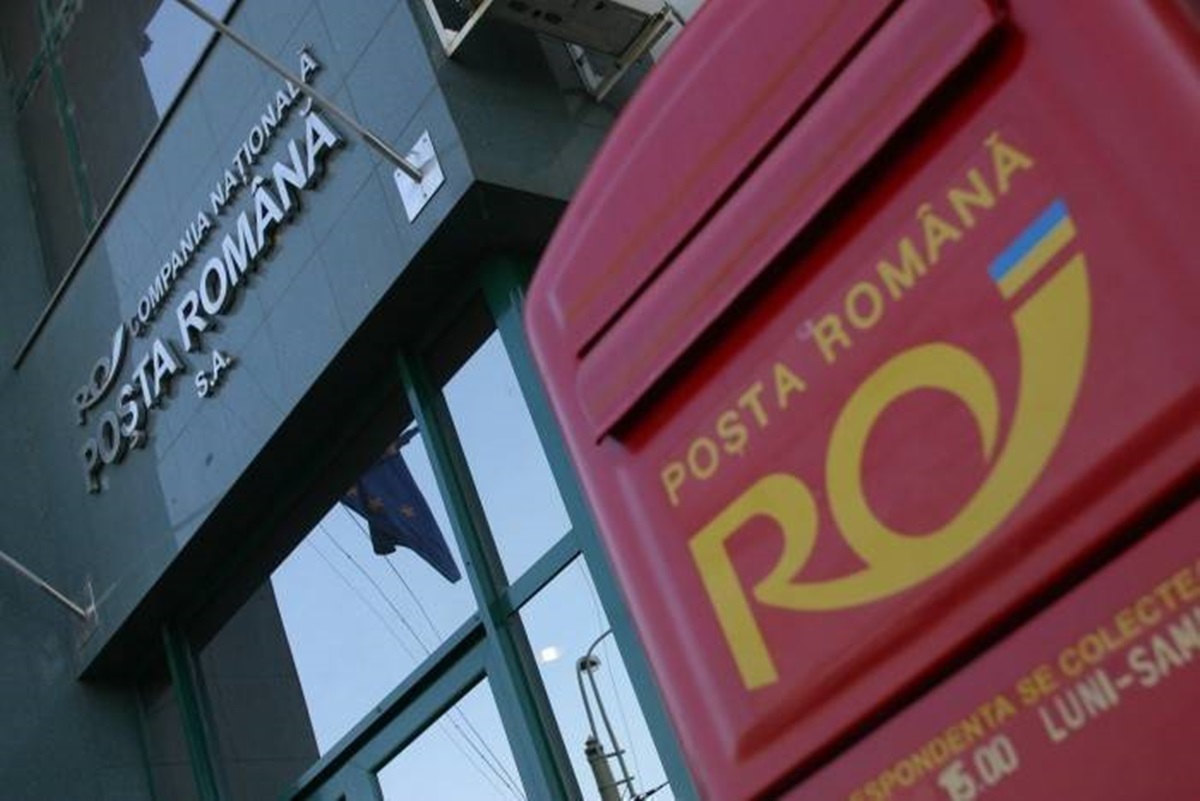 Poşta Română a câştigat un contract pe patru ani, de 96 milioane lei, cu RAAPPS, pentru trimiterea permiselor de conducere şi a certificatele de înmatriculare ale autovehiculelor