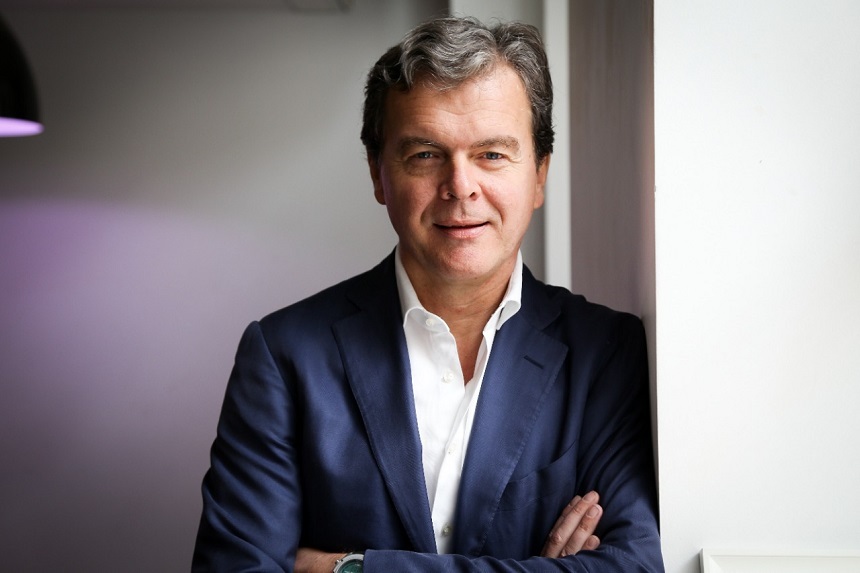 Superbet Group are un nou președintele al Consiliului de Administraţie. Cine este Hans-Holger Albrecht