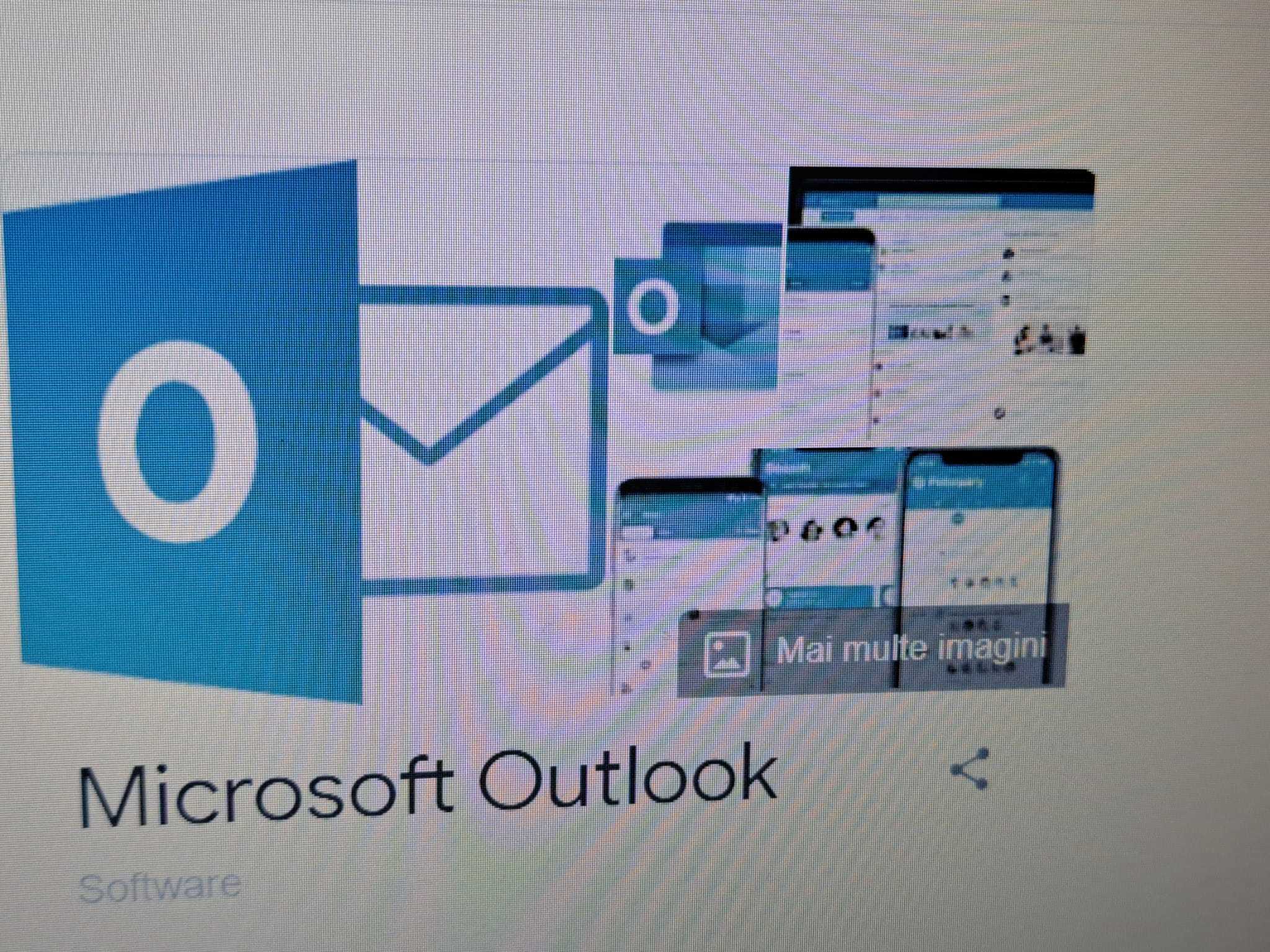 DNSC: Microsoft Outlook, inundat de spam din cauza unei probleme a filtrelor de e-mailuri