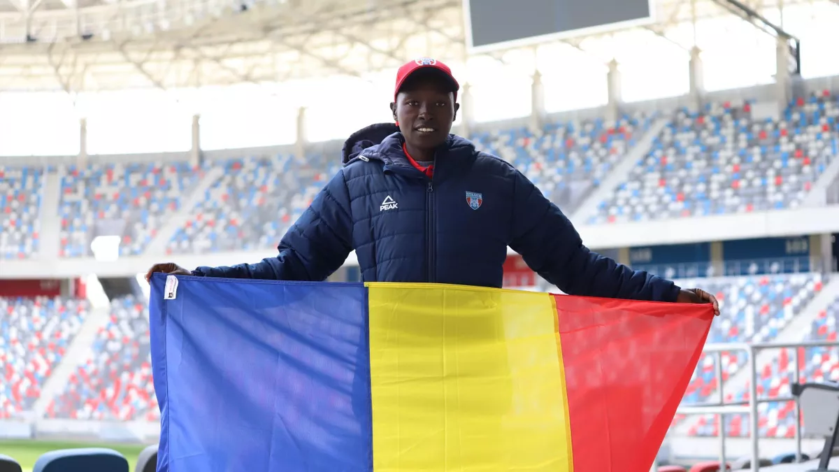 Primul sportiv român care a obținut calificarea la JO de la Paris, 2024: ”Voi da totul”