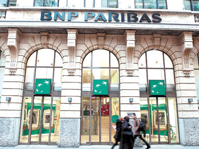 BNP Paribas anunță încetarea activităților din România ale diviziei de consumer finance Cetelem