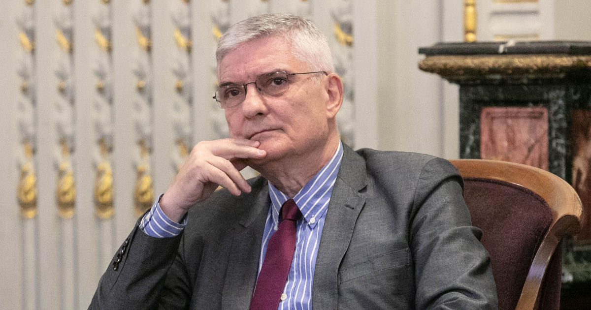 Eveniment News.ro: Daniel Dăianu, preşedintele Consiliului Fiscal: Inflaţia de bază se dovedeşte mult mai dificil de învins