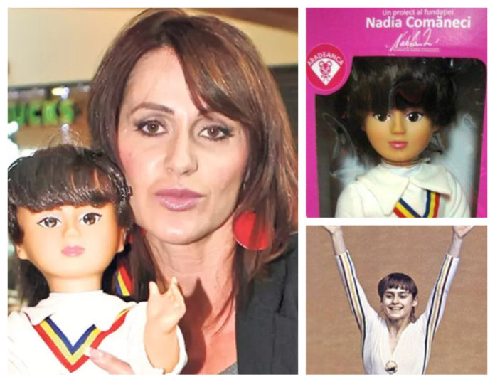 Nadia, cea mai vândută păpușă fabricată în România. Câte au ajuns în ...
