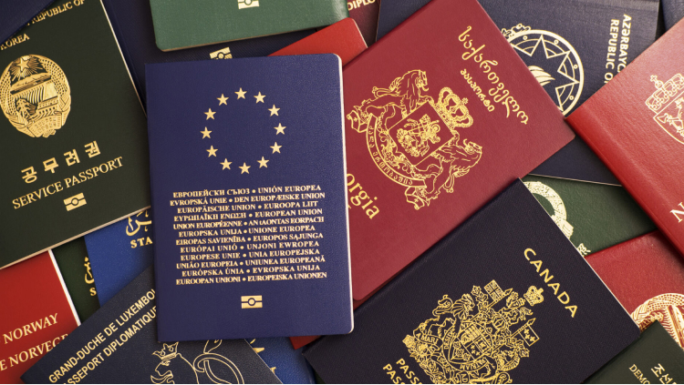 Cele mai puternice pașapoarte în 2023. România stă mai bine decât ne-am fi așteptat