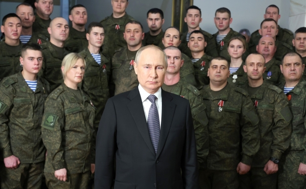 Cum va arăta Rusia după Putin? Analist: Un detaliu surprinzător s-a strecurat în discursul președintelui rus