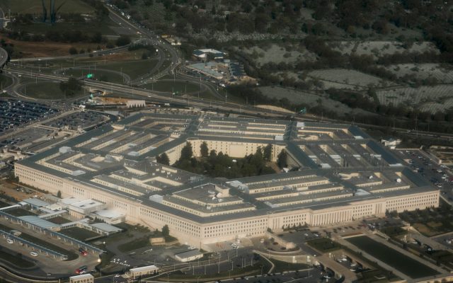 Pentagonul suspectează China de spionaj prin intermediul uriașelor macarale portuare! Reacția Beijingului: „Paranoia”