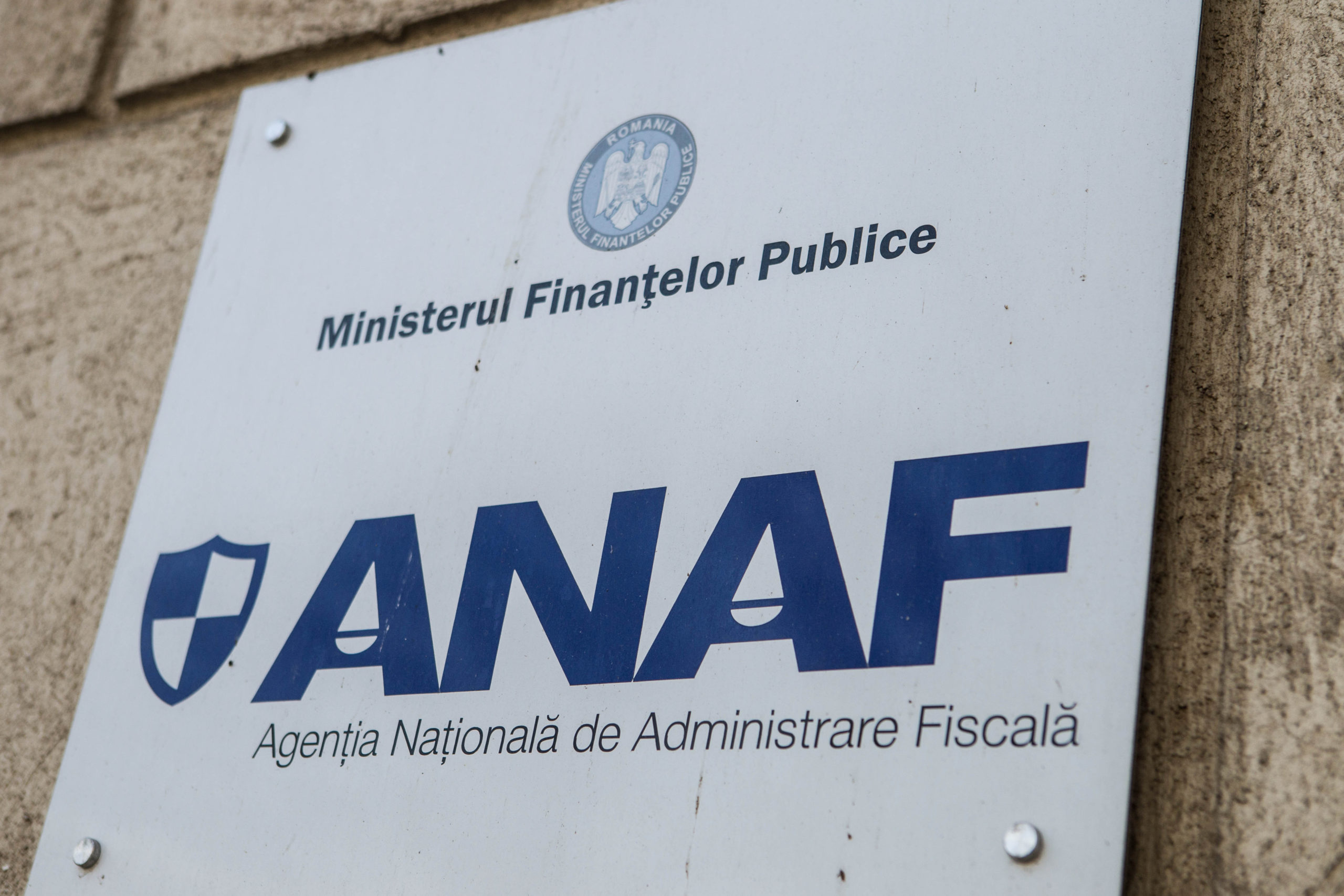 ANAF pierde procesul cu o firmă amendată pentru încălcarea sancţiunilor economice decise de UE împotriva regimului de la Kremlin