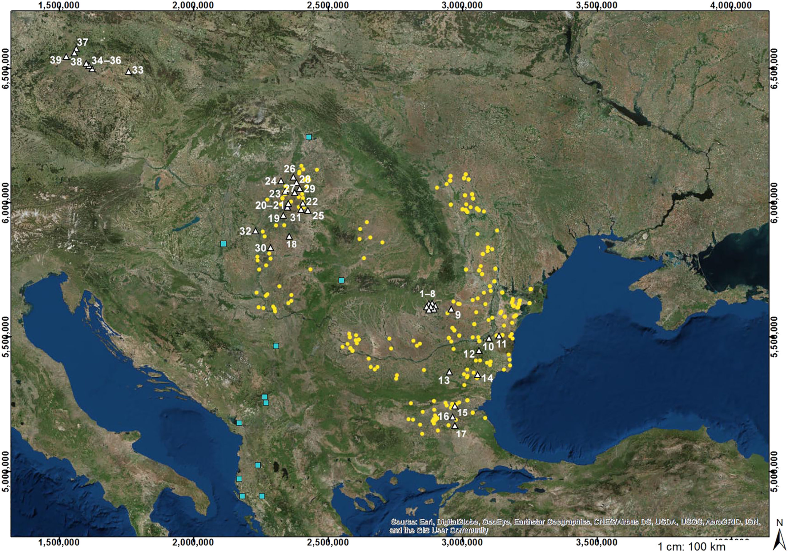 Science report: Primii călăreți ai lumii ar fi apărut pe teritoriul României, Bulgariei și Ungariei