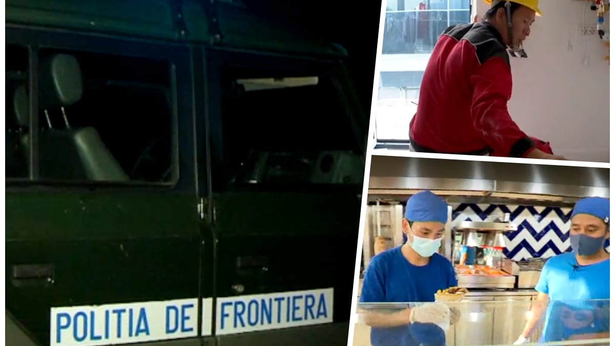 Ce a pățit un patron din România care a adus muncitori din Asia: “M-a sunat că moare de foame pe stradă”