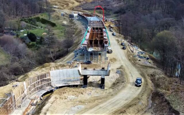 Asociația Pro Infrastructură: Mitul constructorilor chinezi, spulberat în România