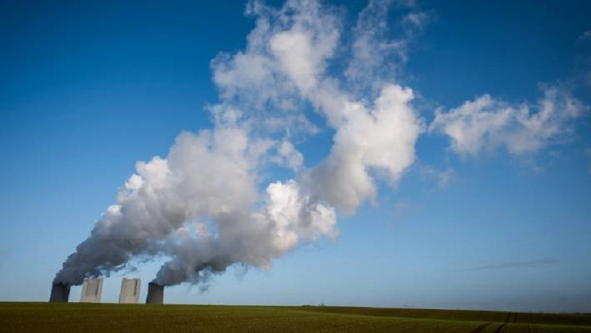 Emisiile globale de dioxid de carbon legate de energie, nivel record în 2022