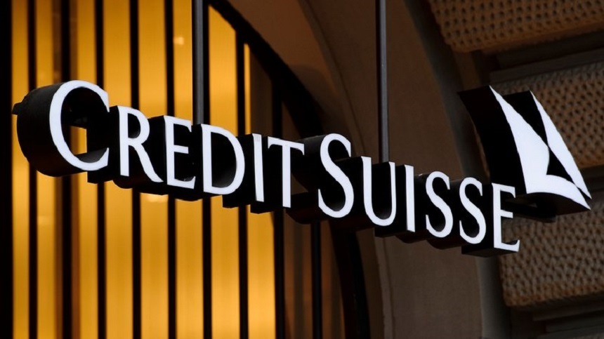 UBS Group a acceptat să preia rivala Credit Suisse pentru 3 miliarde de dolari