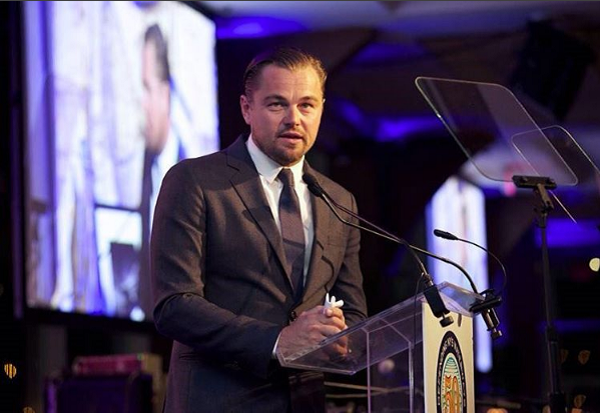 Leonardo DiCaprio, audiat de FBI. Se studiază relația actorului cu fugarul Jho Low