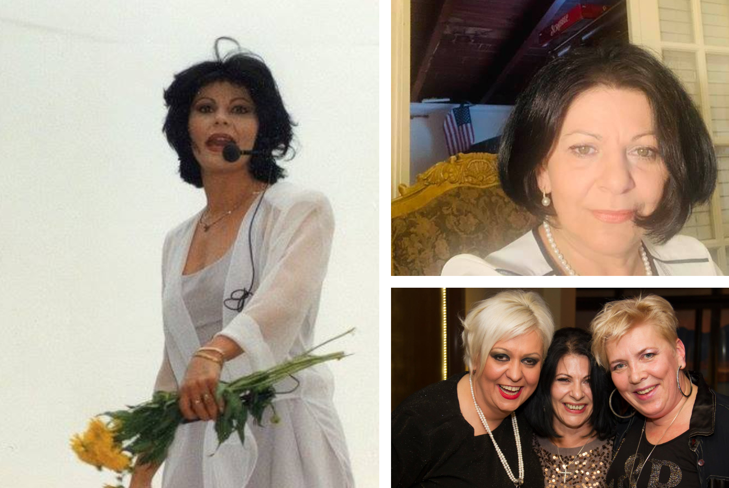Elena Cârstea, a suferit un AVC puternic! Cum se simte după 2 săptămâni de spitalizare: ”Dacă mă aflam în România, nu mai existam”
